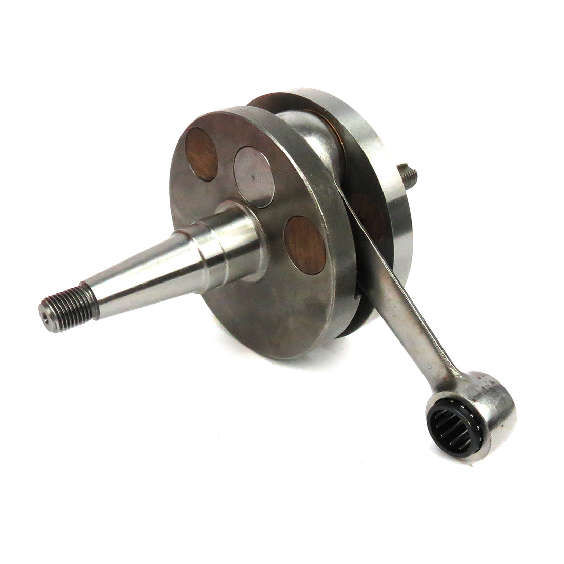 P125-PX150-Stella Crank Shaft Full Circle – Scooterwest