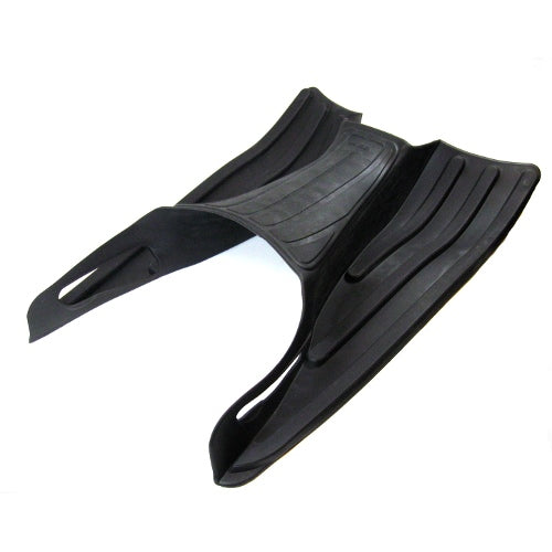 GTS Style Vespa Floor Mat For GT/GTS/GTV/Super 300 HPE (602734M