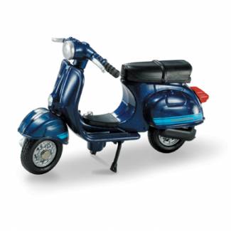 Vespa History ET3 Primavera BLUE 1/32 TOY NEWRAY – Scooterwest