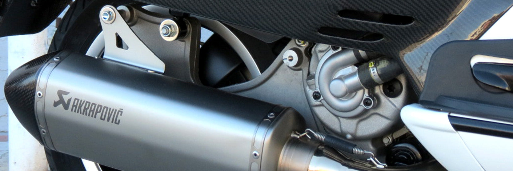 Modern Vespa - Performance