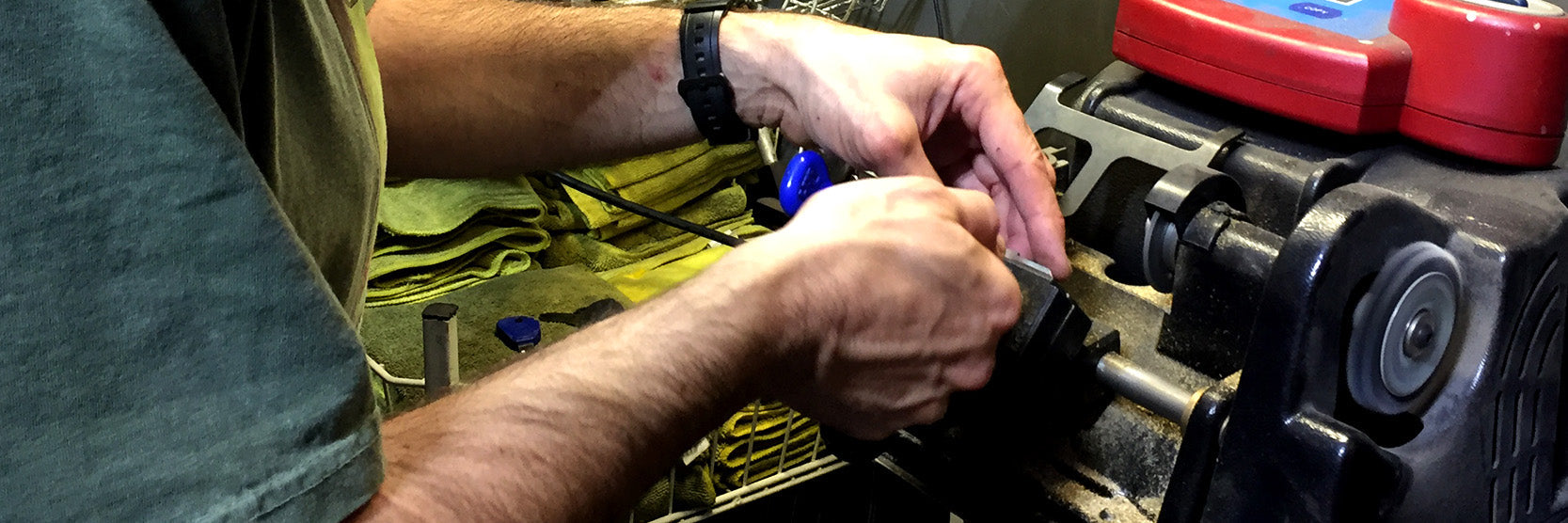 Modern Vespa - Services We Offer