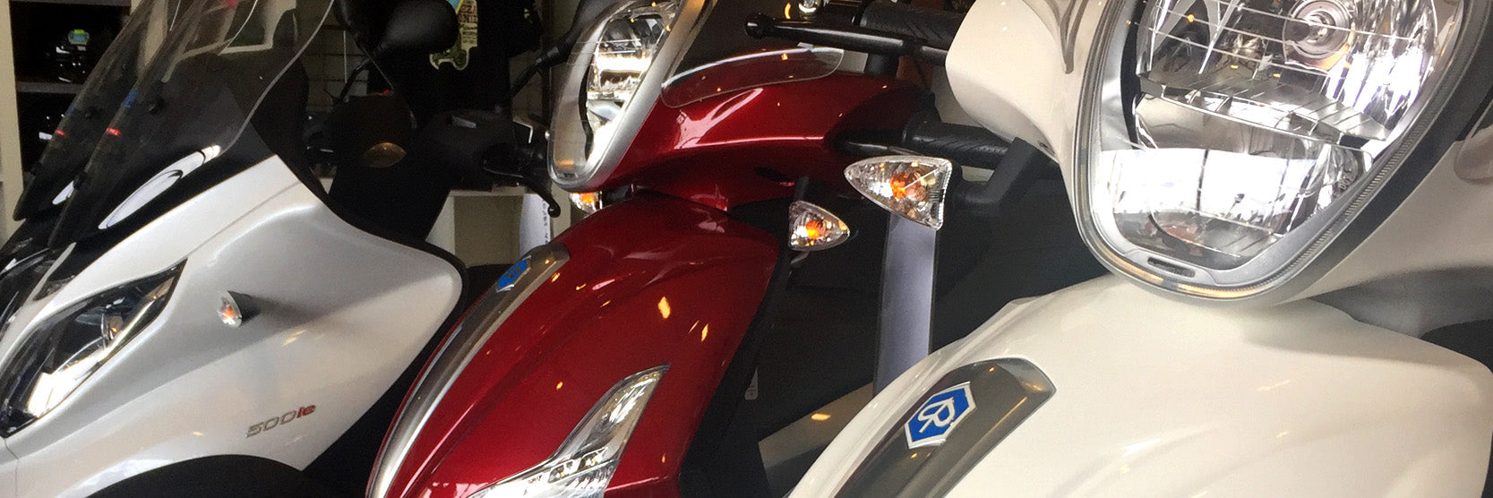 Piaggio