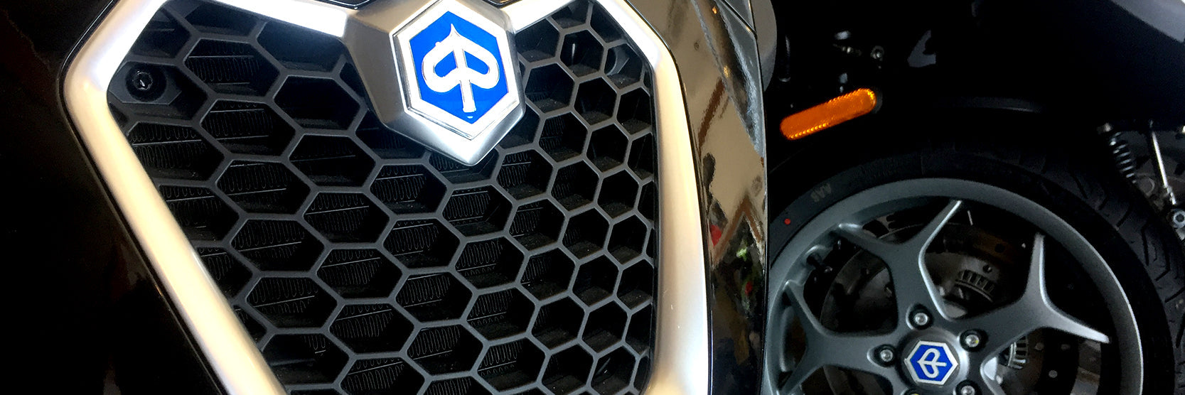 Piaggio - Performance