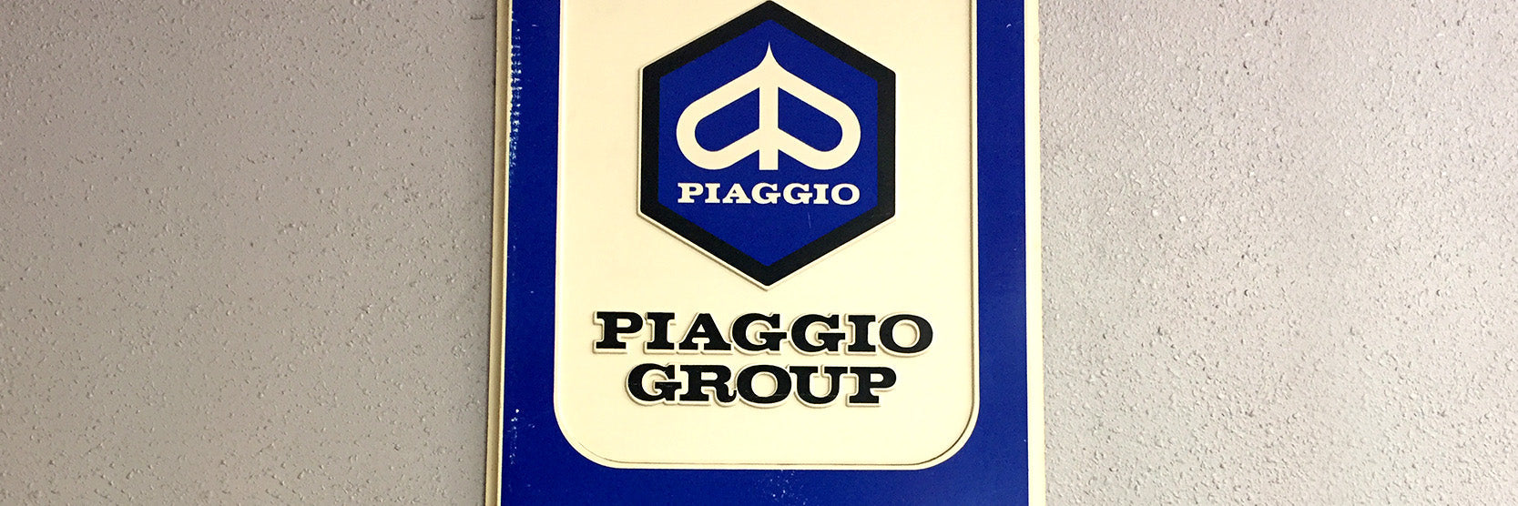 Piaggio - Services We Offer