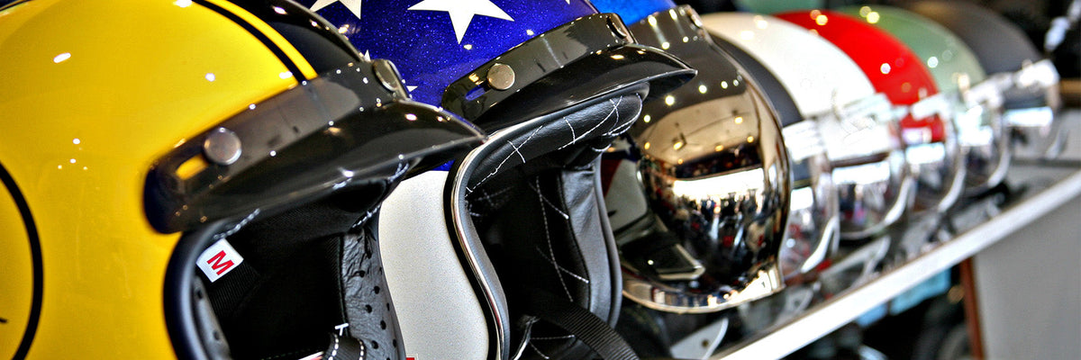 Rider Accessories