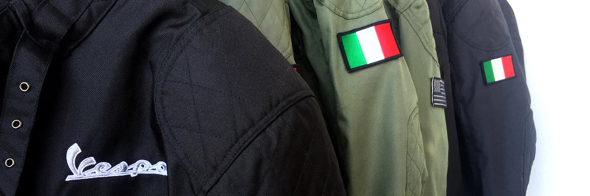 Rider Accessories - Safety Apparel