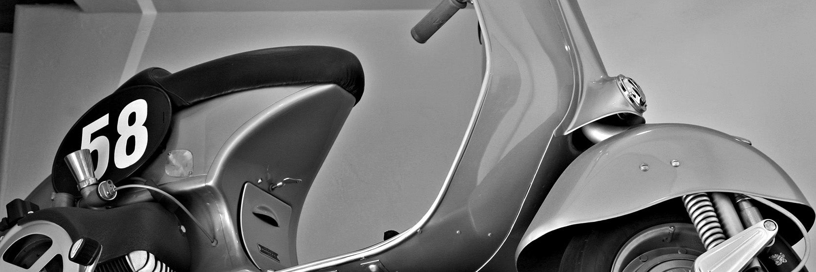 Vintage Vespa - Performance