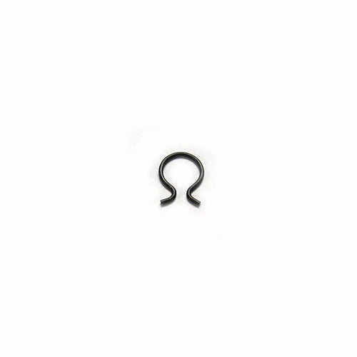 OMEGA CLIP FOR BRAKE SHOES - VINTAGE VESPA