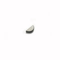 Vintage Vespa Woodruff Key Clutch Side - Modern Vespa Flywheel Side