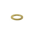 CRUSH WASHER GASKET PACKING FOR GEAR OIL DRAIN BOLT PLUG (485703) (BOLT 138345 269755)