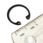 Circlip For Flywheel and Input Shaft (B015959)