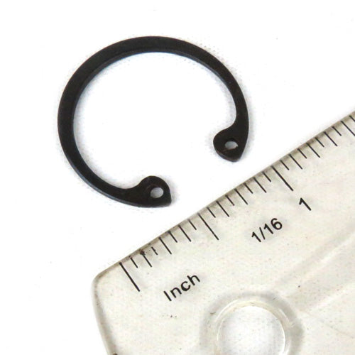 Circlip For Flywheel and Input Shaft (B015959)
