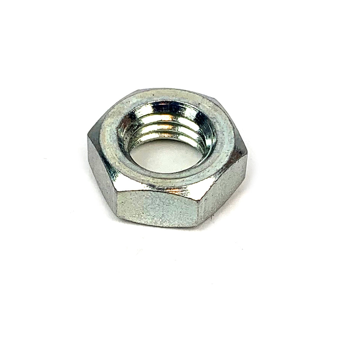 Set of nuts for engine crankcase 11mm stud bolts  Qty 12