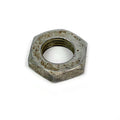 NUT FOR OLD STYLE 14MM FUEL TAP - 1959 AND OLDER