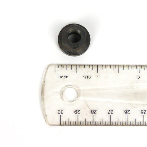 CLUTCH NUT M10 VESPA GS150 GS160 SS180 VS1-5 VSB VSC