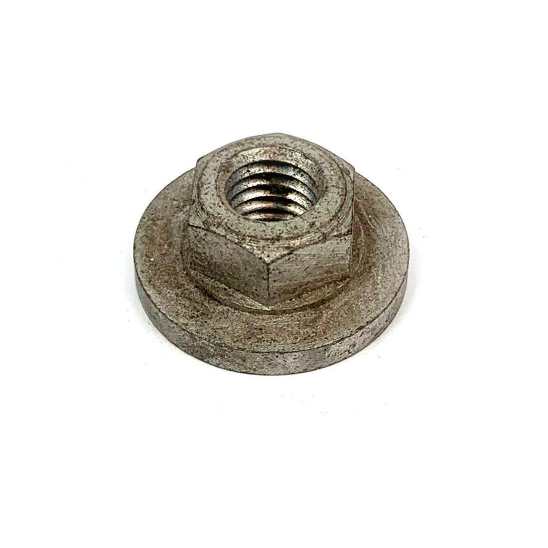 Flywheel Nut - EARLY S/F 1963-1967