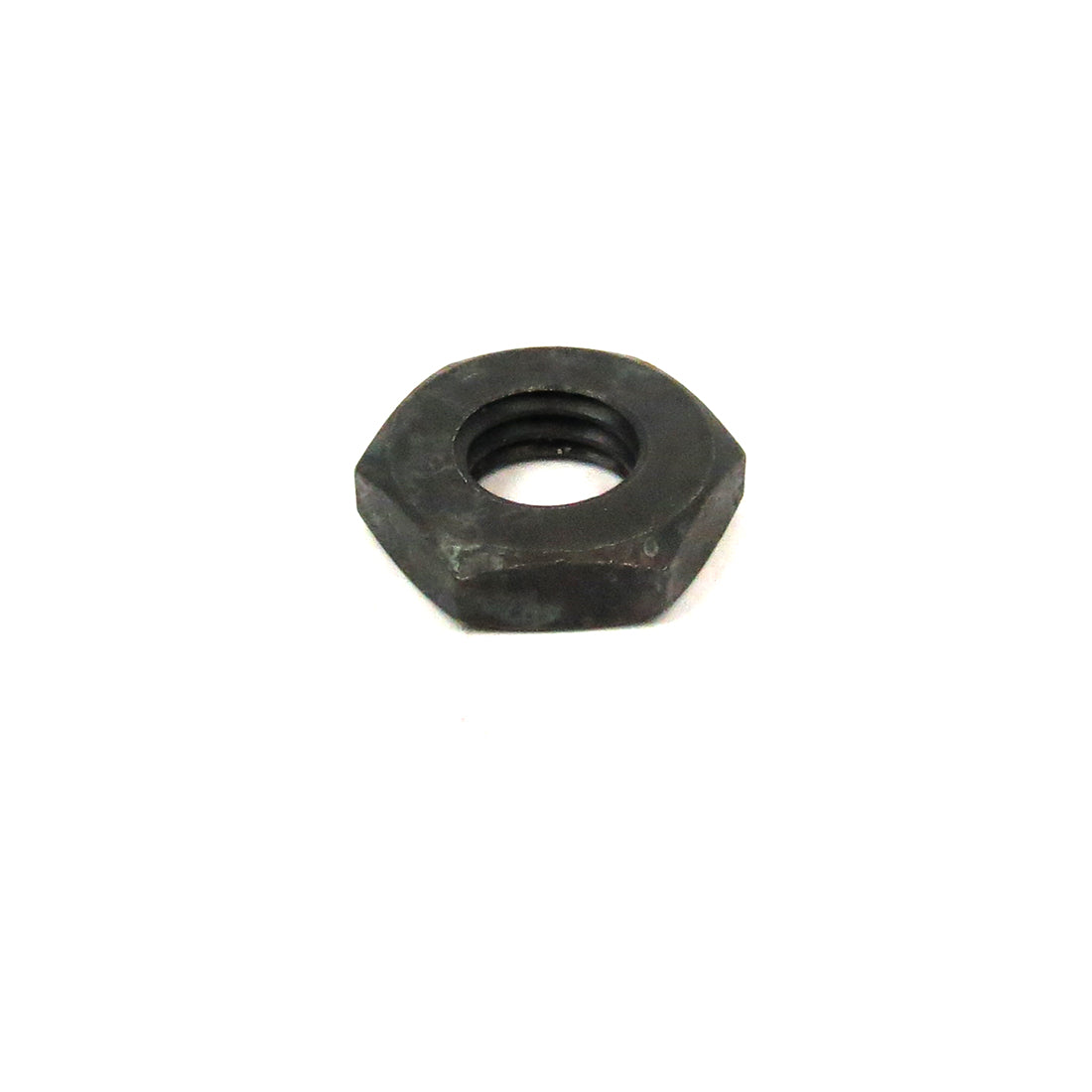 CLUTCH NUT (ON INPUT SHAFT); VESPA SMALL FRAME SF V9A-VMA