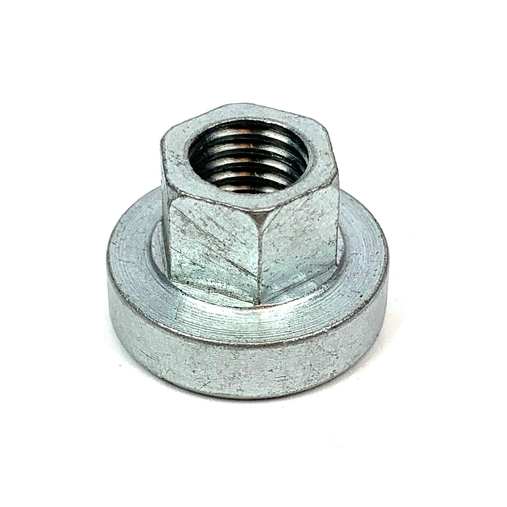 VINTAGE VESPA FLYWHEEL NUT SPRINT/SUPER 125-150