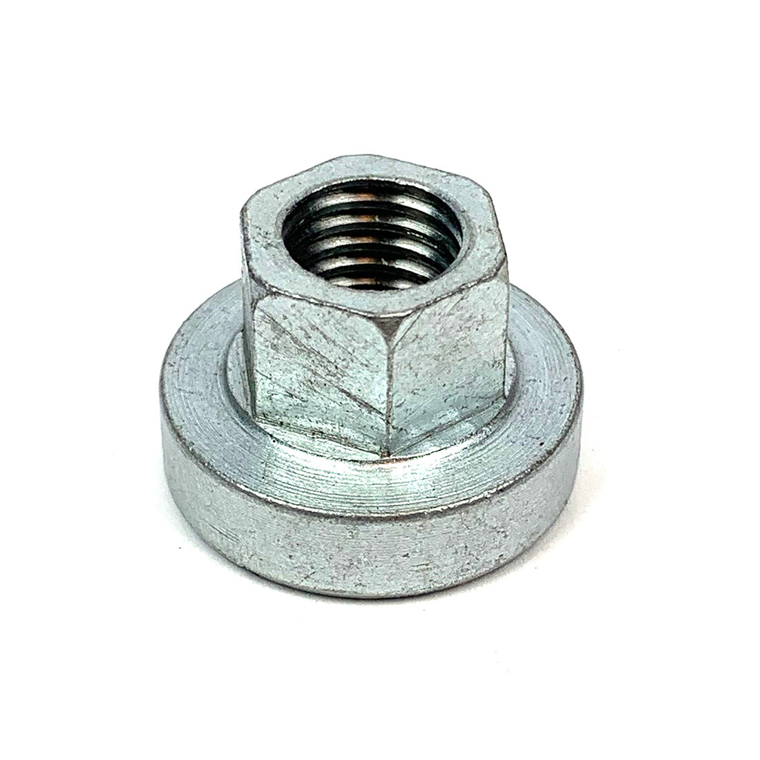 VINTAGE VESPA FLYWHEEL NUT SPRINT/SUPER 125-150