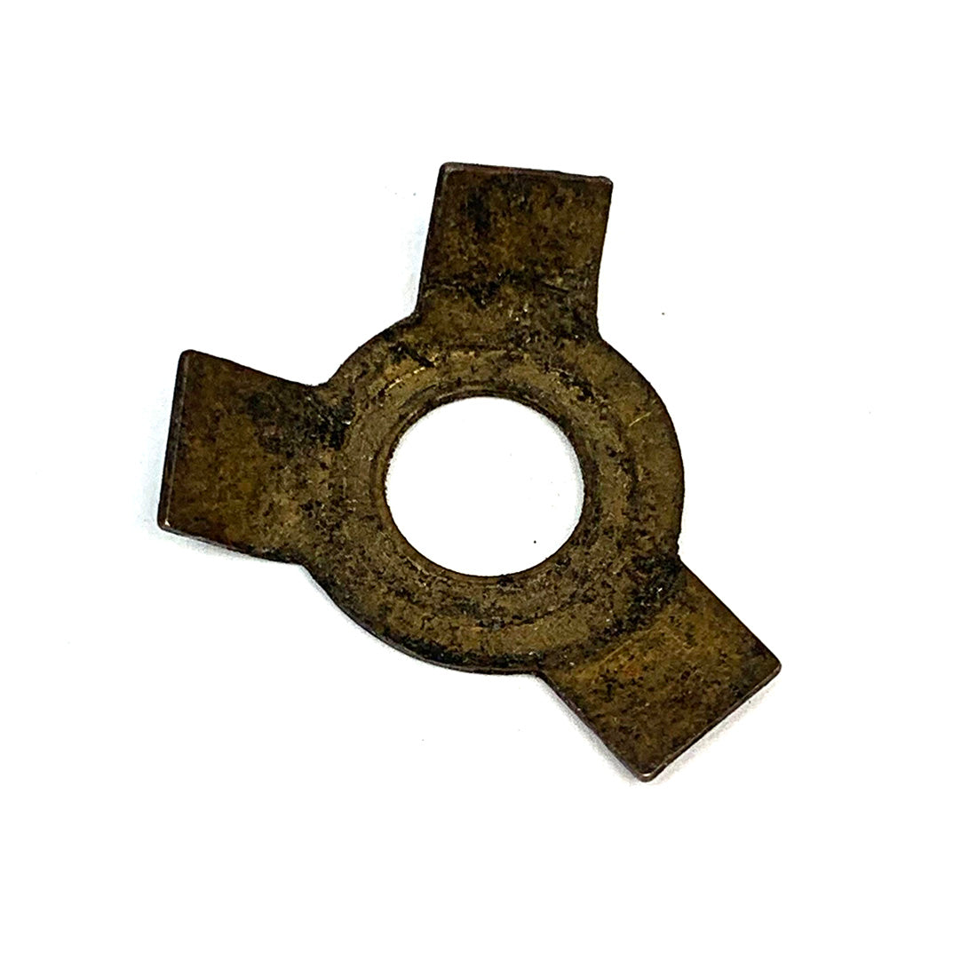 TAB WASHER