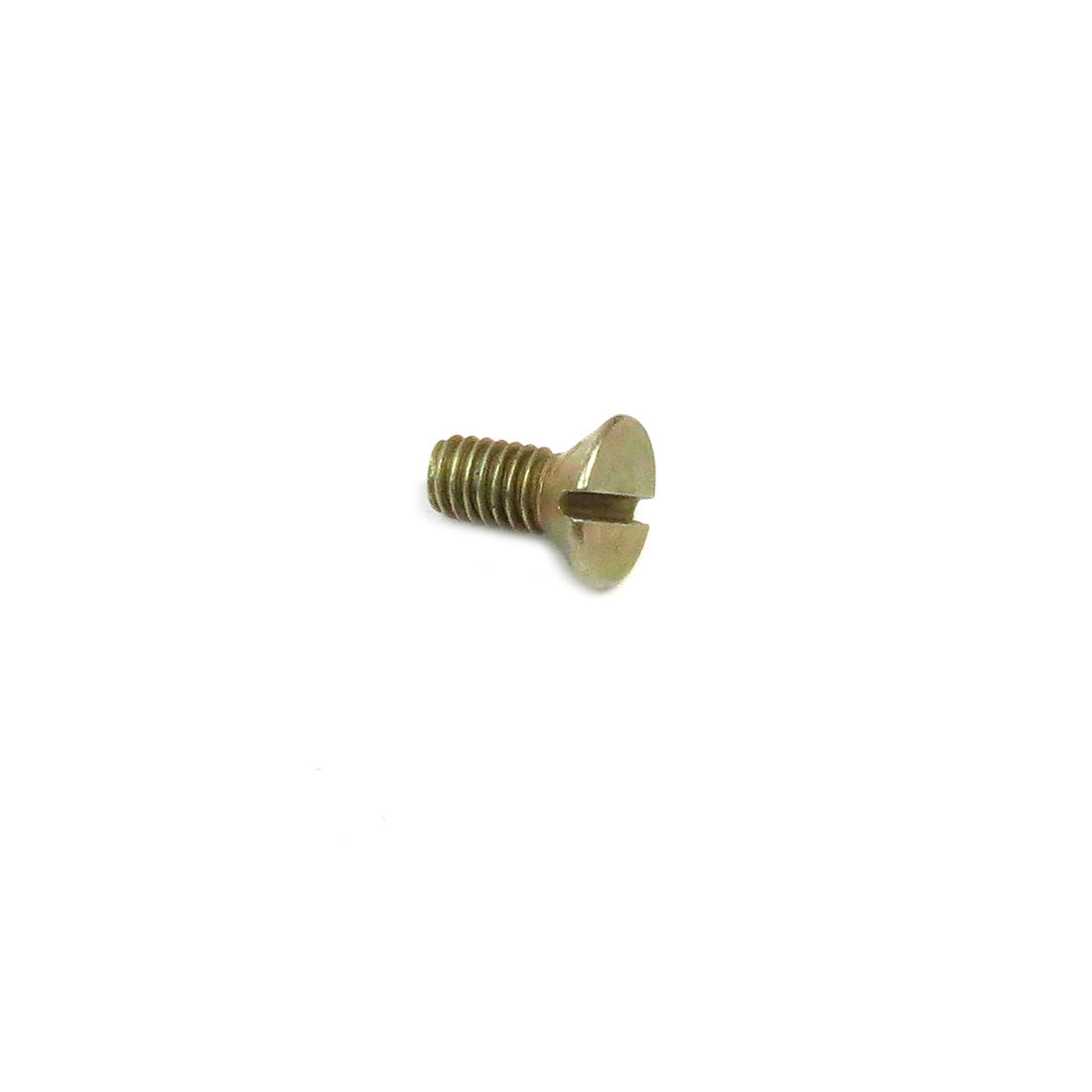 SCREW FOR MOUNTING 8" REAR BRAKE DRUM TO HUB