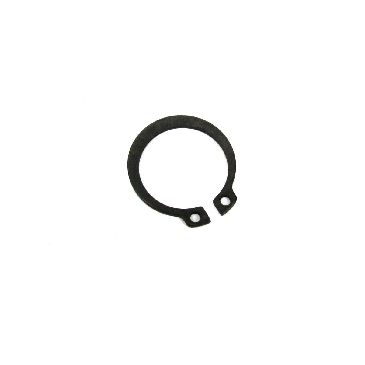 C CLIP FOR GEAR SHAFT BALL BEARING