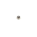 VINTAGE VESPA HB FORK BALL BEARING 1/4 INCH LOOSE SOLD AS EACH (22 REQUIRED)