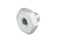 Large Wheel Nut w/Step For 8mm Stud (019411)