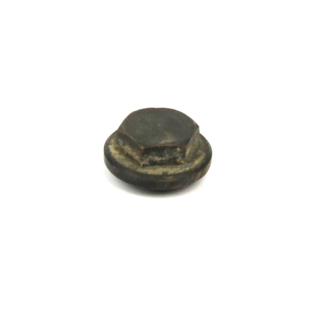 NUT FOR CARBURETOR FLOAT BOWL GS 150