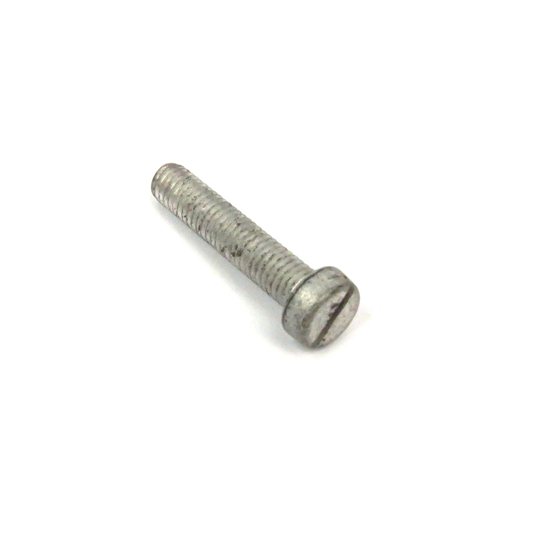 LONG SCREW FOR SECURING FAN CASING 1950-52