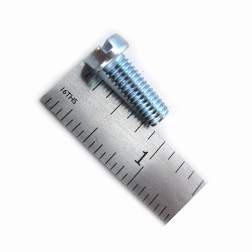 M6X16 Fan Cover Screw (015558)