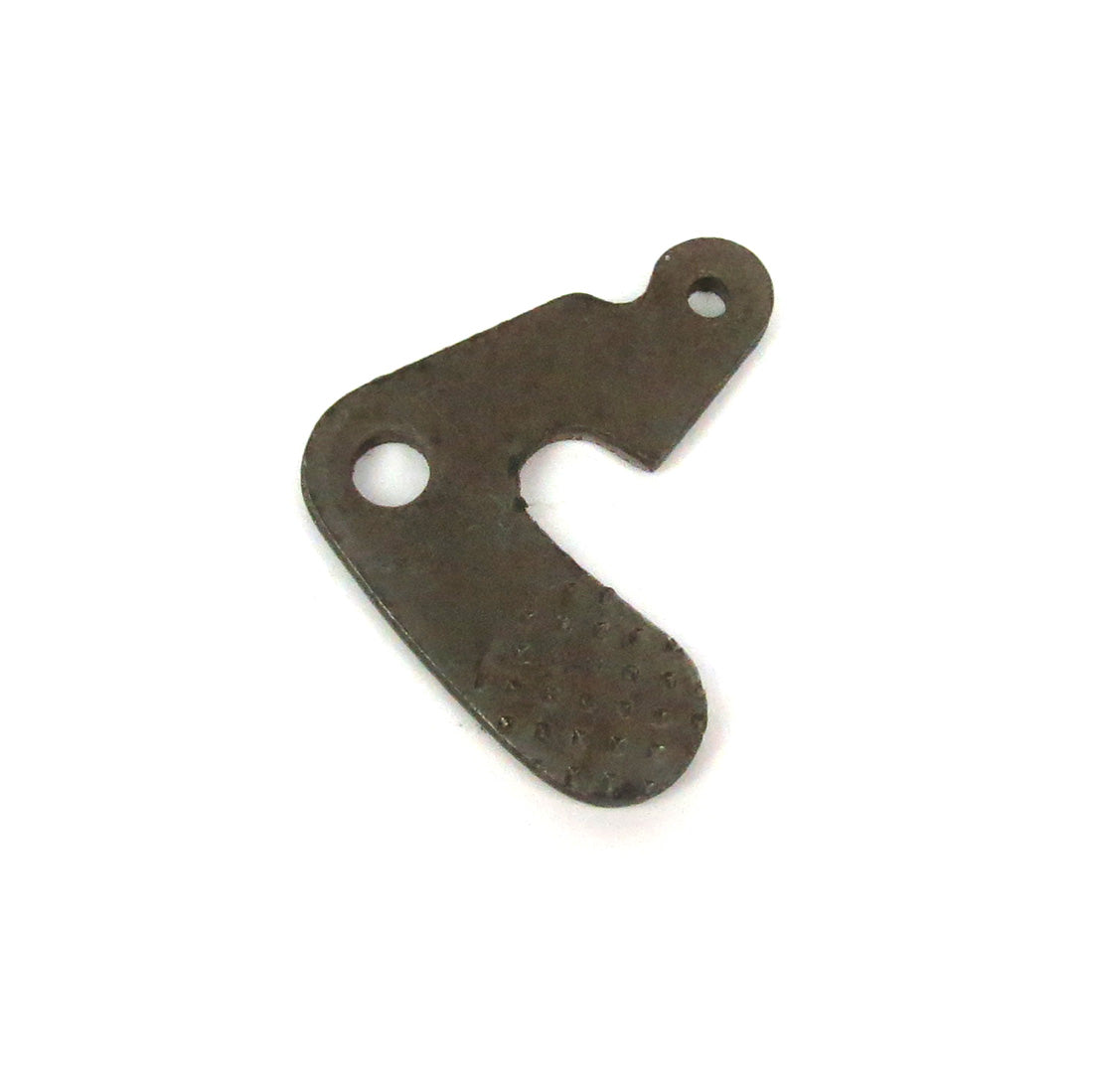 LATCH, GLOVE BOX COWL DOOR 1950'S VESPA AND ALLSTATE