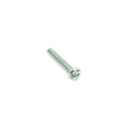 MACHINE SCREW 3MM FLAT CHEESE HEAD FOR HORN SCREW VINTAGE VESPA (1965 AND OLDER)
