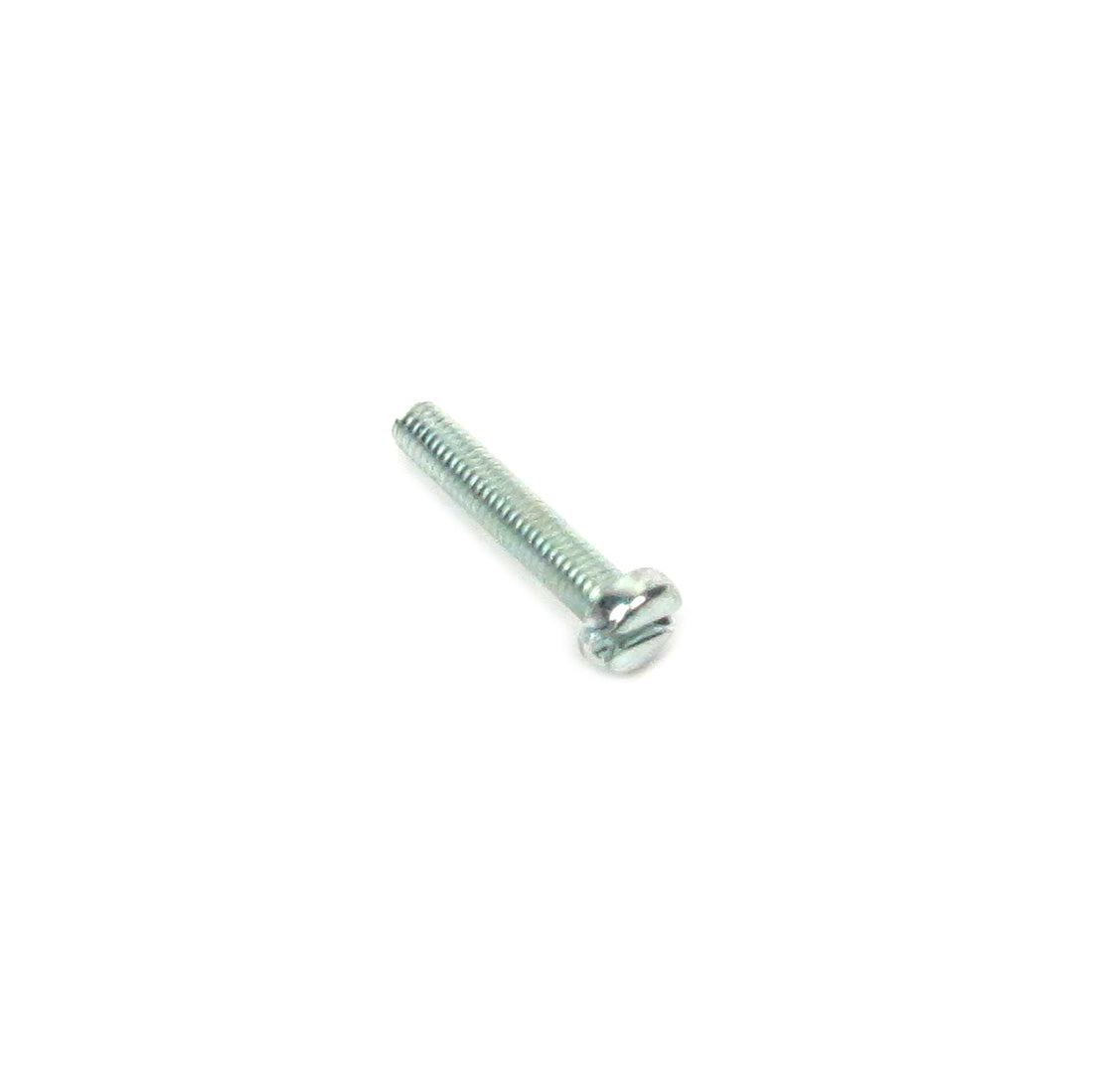 MACHINE SCREW 3MM FLAT CHEESE HEAD FOR HORN SCREW VINTAGE VESPA (1965 AND OLDER)