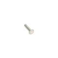RIVET FOR UNDER THE RUBBER ON THE FLOOR STRIP CHANNEL (010805)