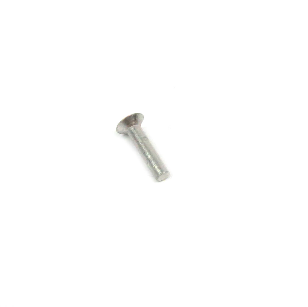 RIVET FOR UNDER THE RUBBER ON THE FLOOR STRIP CHANNEL (010805)