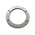 Vintage Horn Rubber Thin Gray