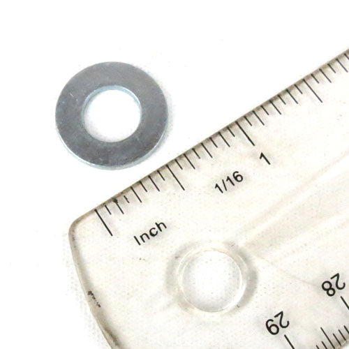 M8 Washer For Kickstart Lever (Vintage) Front Wheels (Modern) (828961)