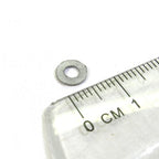 Flat Washer 3mm