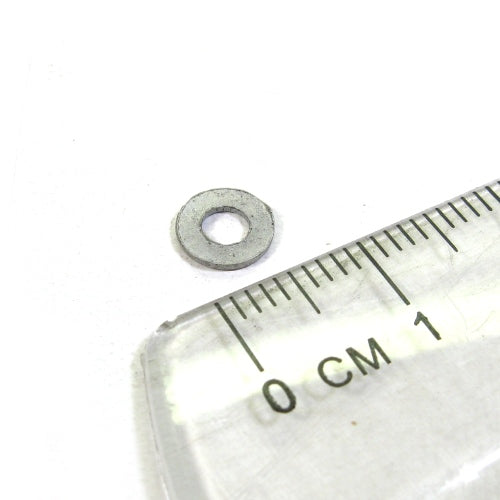 Flat Washer 3mm