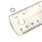 4mm Flat Washer