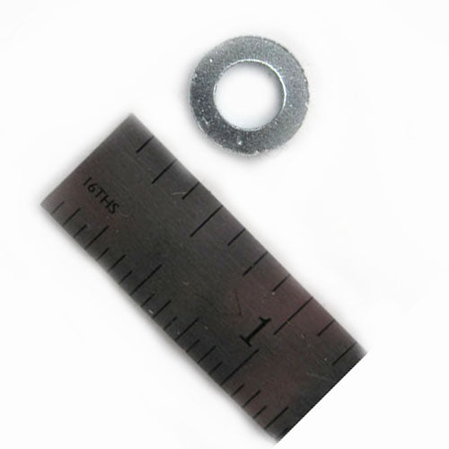 M6 Flat Washer 6mm (S3056 013777)