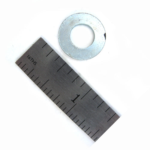 8MM ID FLAT WASHER (013776 483164 SF504-1049)