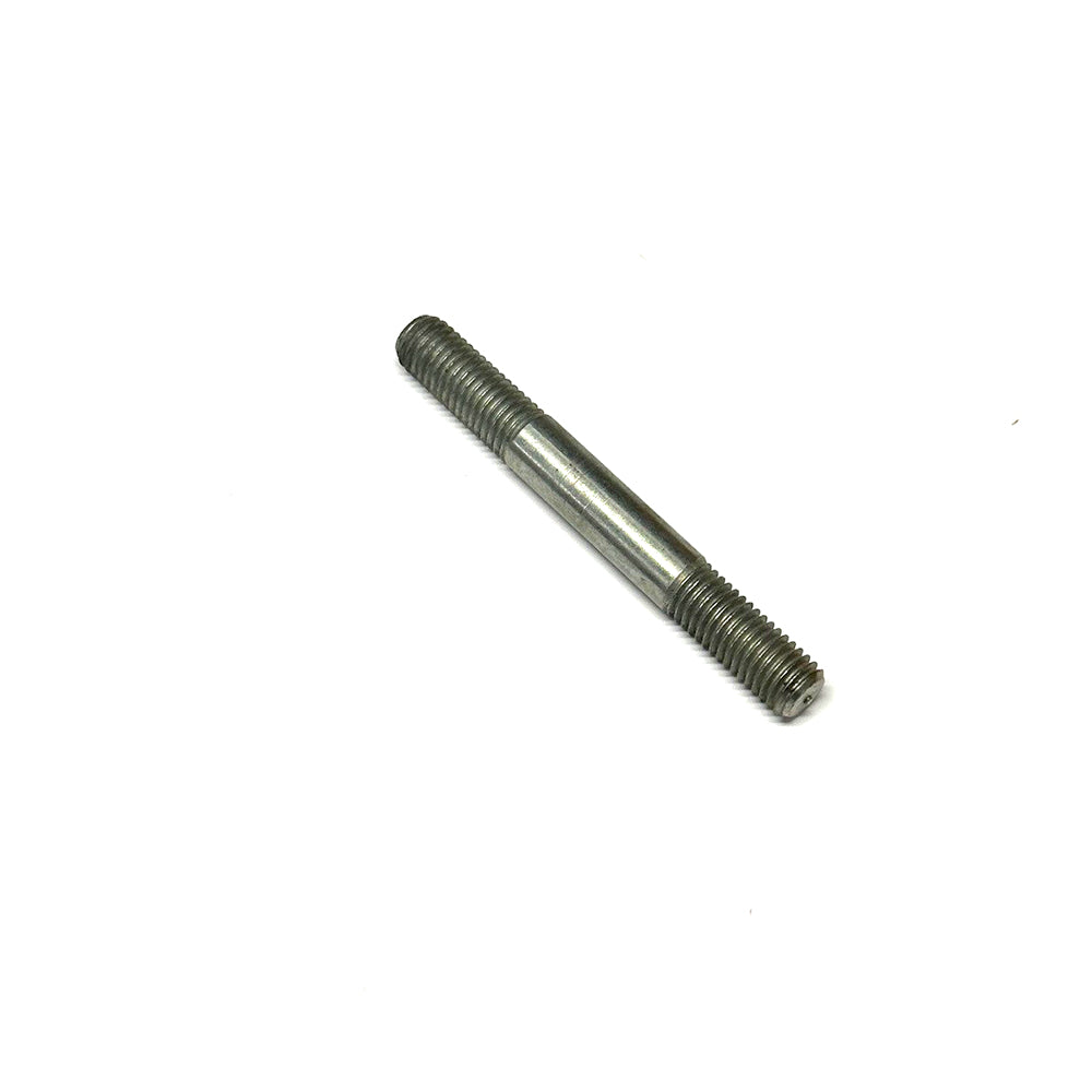 CENTER CRANKCASE STUD 7MM x 58MM SMALL FRAME