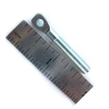 Vintage Vespa GAS CAP Tie Rod