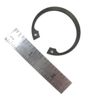 Circlip For Retaining Input Shaft Cush Gear Bearing And Front Axle Bearing On Pre 77 Vintage (2802)