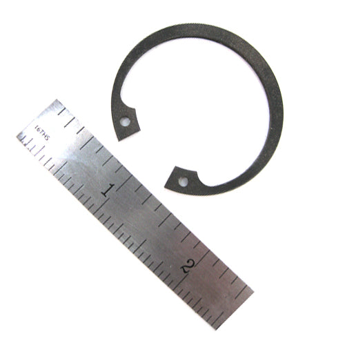 Circlip For Retaining Input Shaft Cush Gear Bearing And Front Axle Bearing On Pre 77 Vintage (2802)