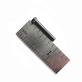 Rivet for Clutch Drive Gear to Steal Plate