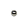 BALL FOR STEERING BEARING **LOOSE TYPE-LOWER** 8MM (REQUIRES 19  (Suggest buying all 19 to ensure sizing compatibility))