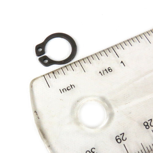 Circlip Driven Pulley Vespa GTS